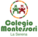 Logo de Colegio Montessori La Serena