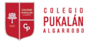 Logo de Colegio Pukalán