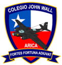 Colegio John Wall Holcomb