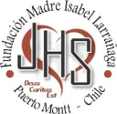 Logo de Colegio Madre Isabel Larrañaga
