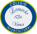 Logo de Colegio Intercultural Leonardo Da Vinci