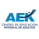 Logo de CEIA AEK