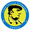 Logo de Colegio Pablo Neruda
