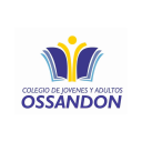 Logo de Colegio De Jóvenes Y Adultos Ossandón
