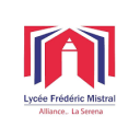 Logo de Col·legi Frédéric Mistral