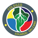 Logo de Colegio Particular Subvencionado Eduardo Galeano