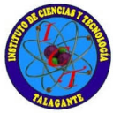 Logo de Colegio De Ciencias Y Tecnología Talagante