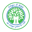 Logo de Colegio El Roble