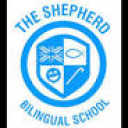 Logo de Colegio The Shepherd Bilingual 