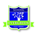 Logo de Colegio Evergreen 