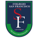 Logo de Colegio San Francisco Técnico Profesional