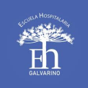 Logo de Escuela Hospitalaria De Galvarino