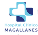 Logo de Colegio Hospital Clínico Magallanes