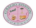 Logo de Colegio Einstein