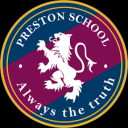Logo de Colegio Preston School