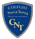 Logo de Colegio Nova Terra Linderos