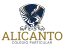 Logo de Colegio Alicanto