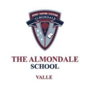 Logo de Colegio The Almondale School Valle