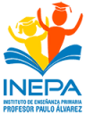 Logo de Colegio INEPA