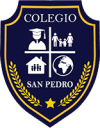 Logo de Colegio San Pedro