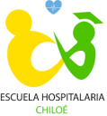 Logo de Colegio Salomón Chiloé
