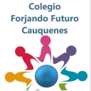 Logo de Colegio  Forjando Futuro