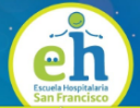 Logo de Colegio Hospitalaria San Francisco