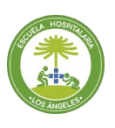 Logo de Colegio Hospitalaria Los ángeles