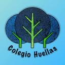 Logo de Colegio Huellas
