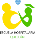 Logo de Escuela  Hospitalaria Quellón