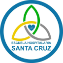 Logo de Escuela  Hospitalaria Santa Cruz