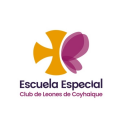 Logo de Escuela Especial Club De Leones