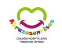 Logo de Colegio Hospitalario Abrazo sonrisas - hospital De Curacaví