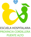 Logo de Colegio Hospitalaria Provincia Cordillera Puente Alto