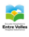 Logo de Escuela Hospitalaria Entre Valles