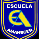 Logo de Colegio De Adultos Amanecer