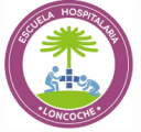 Logo de Escuela  Hospitalaria De Loncoche