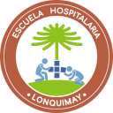 Logo de Escuela Hospitalaria De Lonquimay