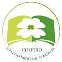 Logo de Colegio San Patricio Atacama