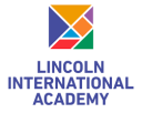 Logo de Colegio Lincoln International