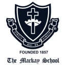 Logo de School The Mackay