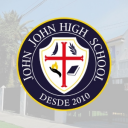 Logo de Colegio John John High Casa Central