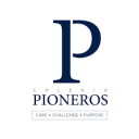 Logo de Colegio Pioneros