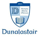 Logo de Colegio Dunalastair School Las Condes