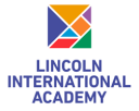 Logo de Colegio Lincoln International Academy