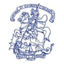 Logo de Colegio Saint George's College