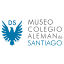Logo de Colegio Alemán de Santiago