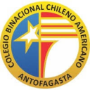 Logo de Colegio Binacional Chileno Americano Antofagasta
