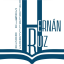 Logo de CEIP Hernán Ruiz
