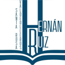 Logo de Colegio CEIP Hernán Ruiz